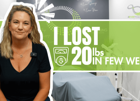 Hormone Therapy and Medical Weight Loss