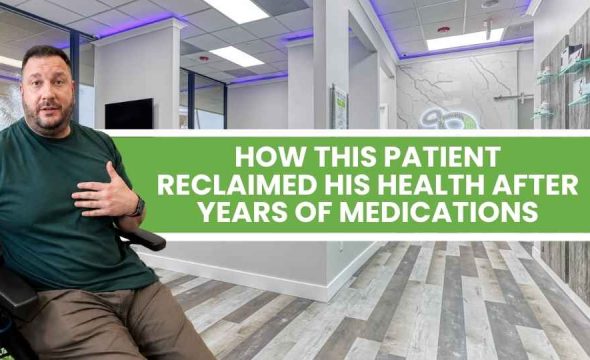  Why 4Ever Young Gilbert Starts Every Wellness Journey With an Intro Lab Panel 
