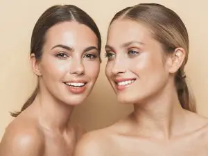 Cheek Enhancement