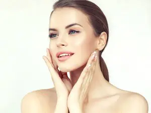 PRP Facial
