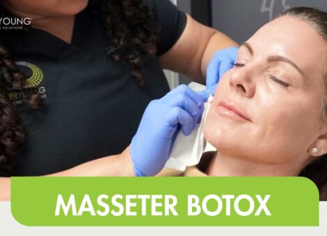 masseter botox