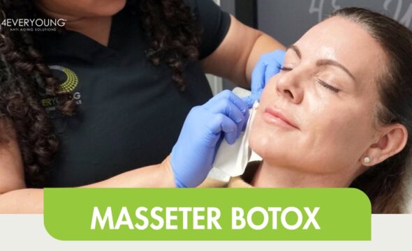  How Masseter Botox Helps with Jaw Pain & Teeth Grinding 