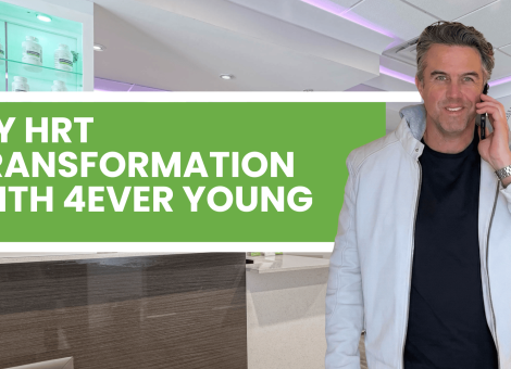 HRT Houston Heights Hormone Replacement Therapy Houston TRT Houston Bioidentical hormone therapy Houston Menopause treatment Houston Personalized HRT plans Hormone therapy for men and women