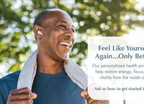 Men's health month June