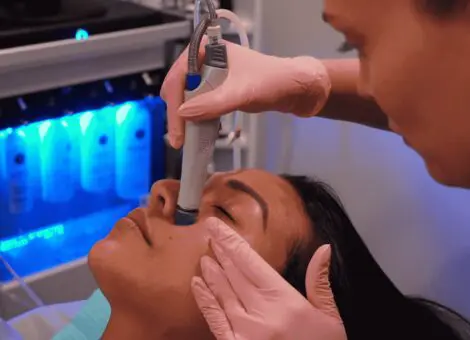 Hydrafacial Johns Creek