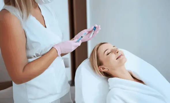 PRP Therapy: Harness Your Body’s Power to Rejuvenate and Restore