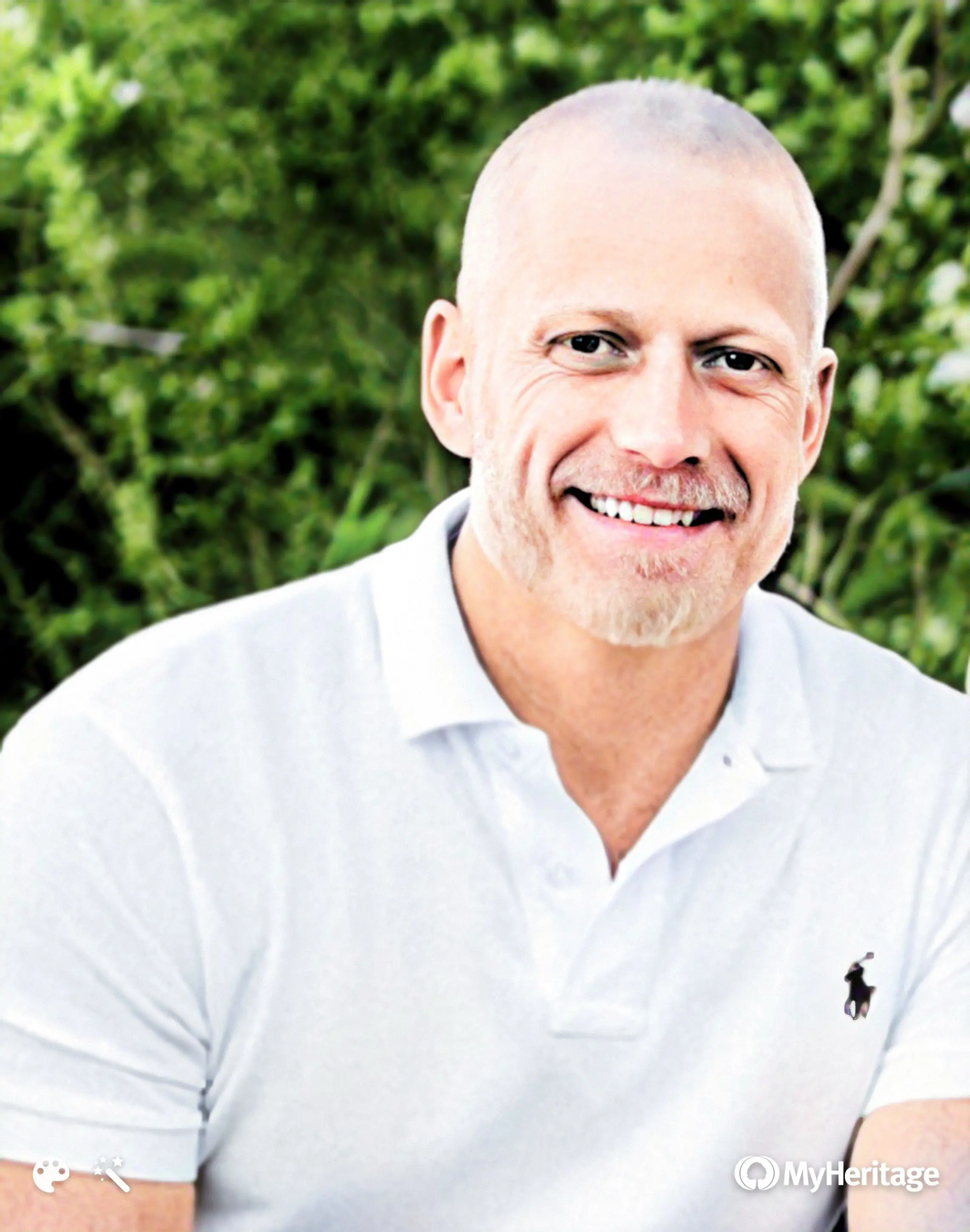 Mark Hogan, Medical director, 4Ever Young Johns Creek