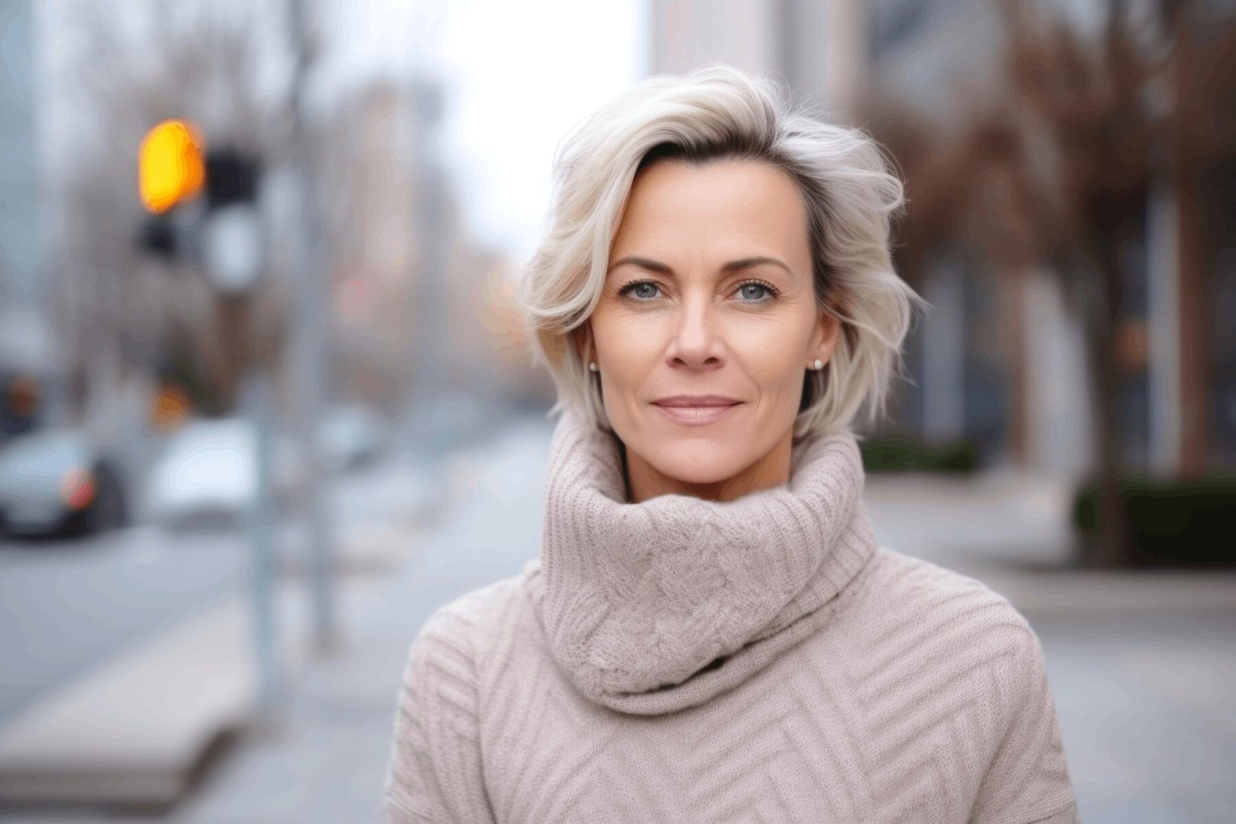 Turn Back the Clock with the Power of Juvéderm