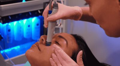 Hydrafacial Johns Creek