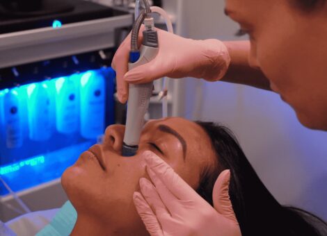 Hydrafacial Johns Creek