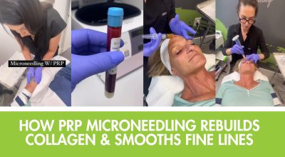 PRP microneedling Katy, collagen boosting facial TX, fine line treatment Katy, platelet-rich plasma facial, microneedling with PRP Houston