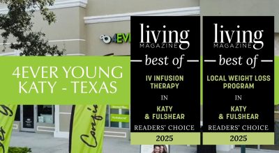weight loss Katy TX, IV therapy Katy, best IV drips Katy, semaglutide Katy, weight loss center