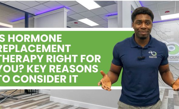  Why Every Man Over 35 Should Get Blood Work Done This Men’s Health Month: What Your Lab Results Reveal and How Hormone Replacement Therapy Can Change Everything 