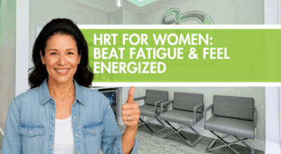 hormone therapy for women in leawood