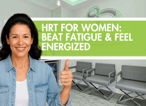 hormone therapy for women in leawood