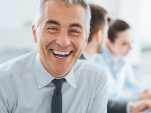 Hormone Therapy for Men