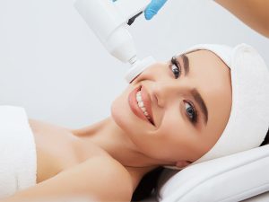  PRP Facial 