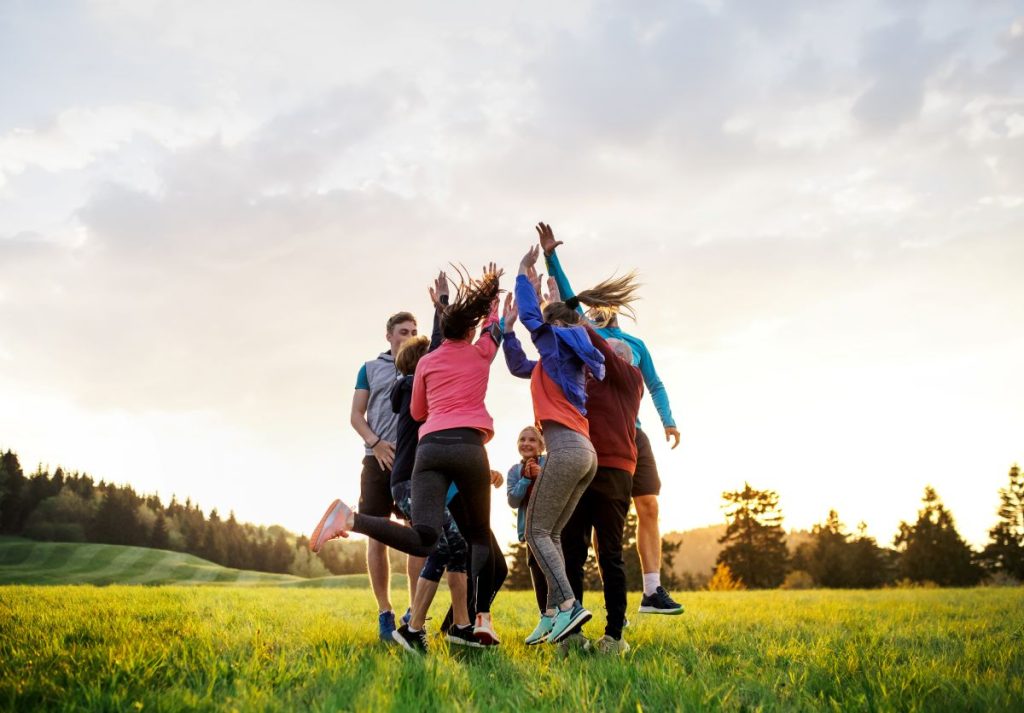 A Smarter Way to Balance Your Hormones with HRT: How 4Ever Young Livingston Makes It Easy and Cost Effective