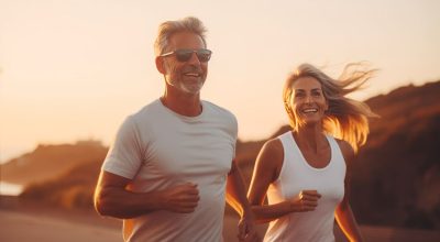 Spring Into Wellness: How 4Ever Young Livingston Helps You Refresh, Renew, and Feel Your Best This Season