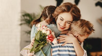 Celebrating Mothers Today and Every Day with Wellness, Confidence, and Self Care