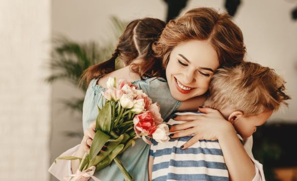  Celebrating Mothers Today and Every Day with Wellness, Confidence, and Self Care 