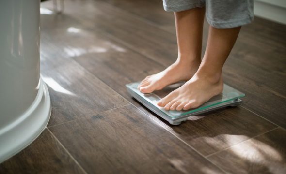  Rethinking the Scale: Why Weight Alone Does Not Define Your Health or Progress 