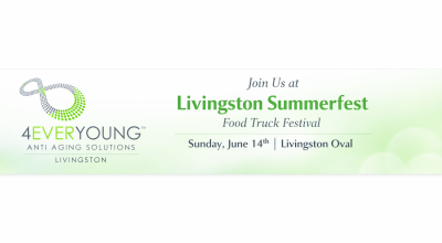 Join Us at Livingston Summerfest: Celebrating Community, Connection, and Wellness