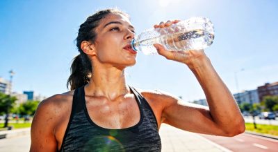 New Jersey Heatwaves Are No Joke: What Livingston Residents Should Know About IV Hydration Therapy This Summer