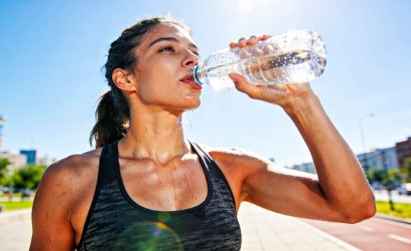  New Jersey Heatwaves Are No Joke: What Livingston Residents Should Know About IV Hydration Therapy This Summer 