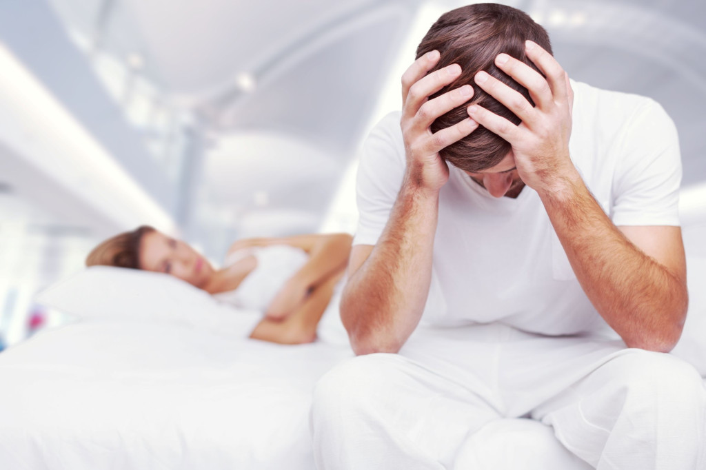 Why Am I So Tired All the Time? For Many Adults in New Jersey, the Answer May Be Hormone Imbalance 