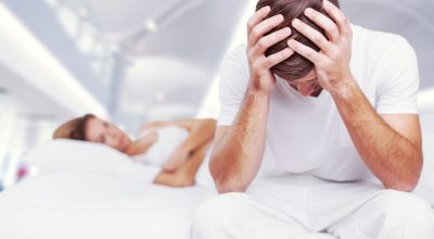 More Than Just Getting Older: Why Low Libido Deserves a Clinical Conversation and What May Be Behind It