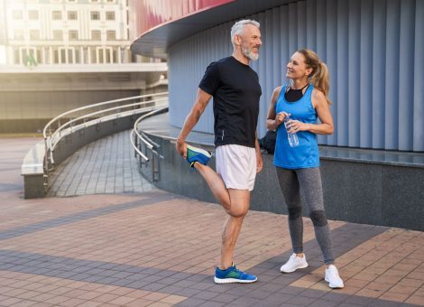 Why Short Hills Patients Are Coming to 4Ever Young Livingston for HRT and Peptide Therapy
