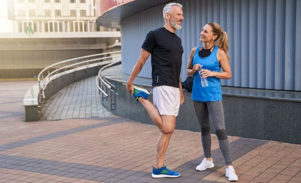  Why Short Hills Patients Are Coming to 4Ever Young Livingston for HRT and Peptide Therapy 
