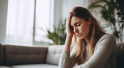 Why Am I So Tired All the Time? For Many Adults in New Jersey, the Answer May Be Hormone Imbalance