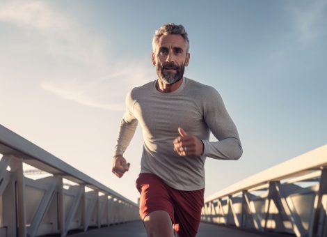 Testosterone Therapy Myths Every Man in New Jersey Should Know Before Writing It Off