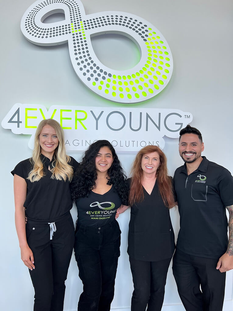 4Ever Young Continues to Expand in Miami | 4Ever Young Anti-aging ...