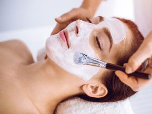 Chemical Peels in 4Ever Young Fort Lauderdale, FL