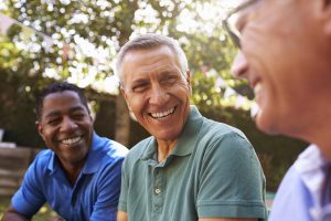 Hormone Therapy For Men at Scottsdale, AZ
