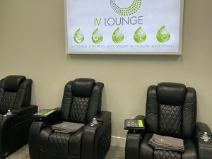 IV Nutrition Therapy Wellington FL
