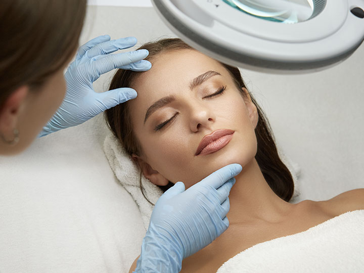 Dermaplaning Fort Collins, CO