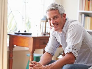 Hormone Therapy for Men Kingwood TX