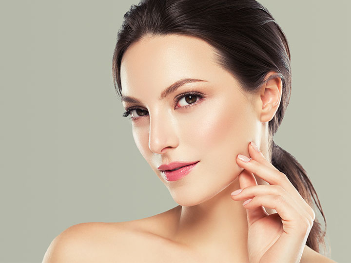 Chemical Peel Des Moines IA