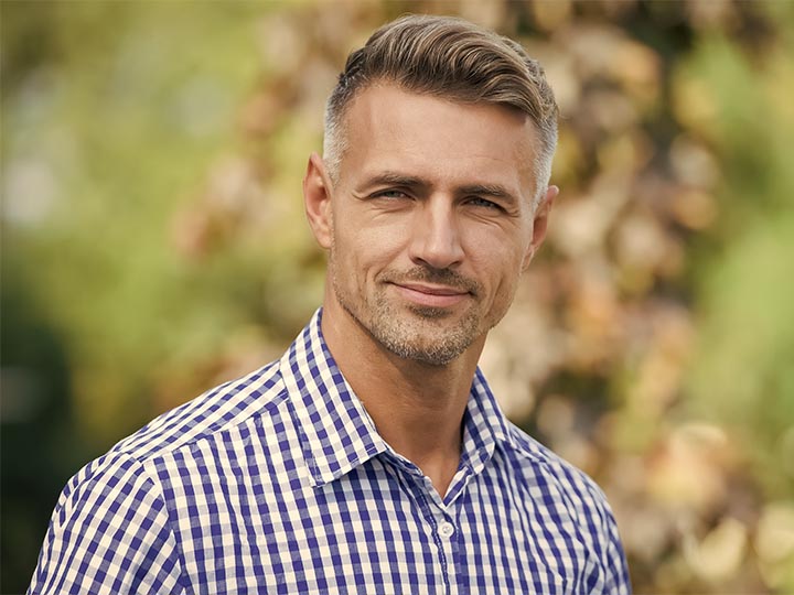 Hormone Therapy for Men Des Moines IA