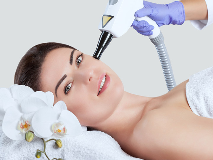 Hydrafacial Des Moines IA