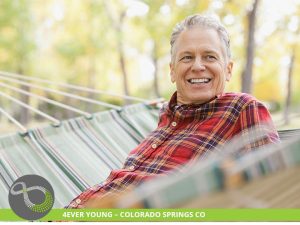 Hormone Therapy for Men Colorado Springs CO