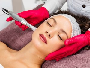 Microneedling Hoboken NJ