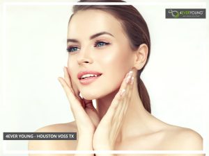 Double Chin Removal Houston Voss TX