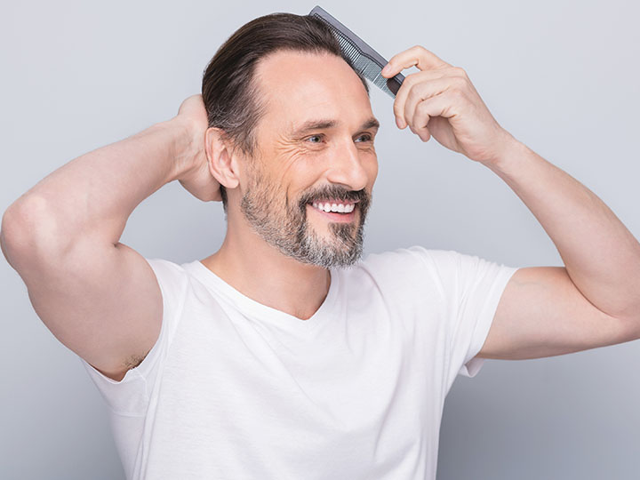  Hair Restoration Des Moines IA
