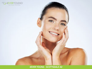 Microneedling Scottsdale AZ