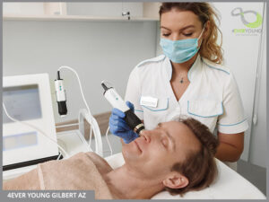 Hydrafacial Gilbert AZ